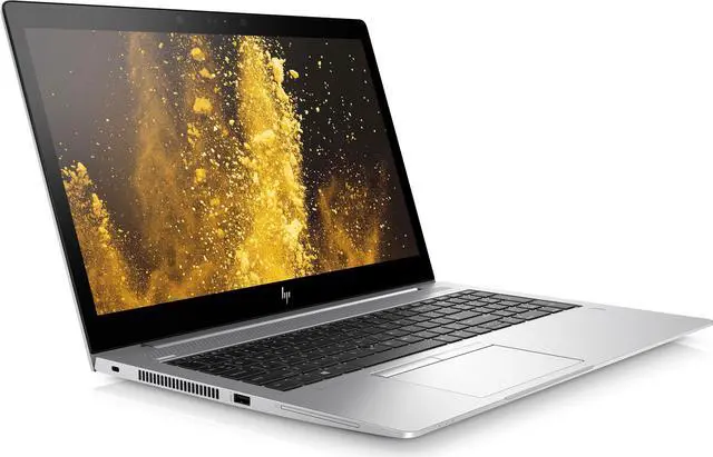 Alt view image 3 of 4 - HP Elitebook 850 G6 15.6" FHD Laptop Intel i7-8665U 1.9GHz 16GB 256GB W10P
