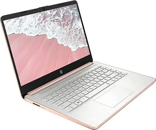 Refurbished: HP 14-dq0725ds 14