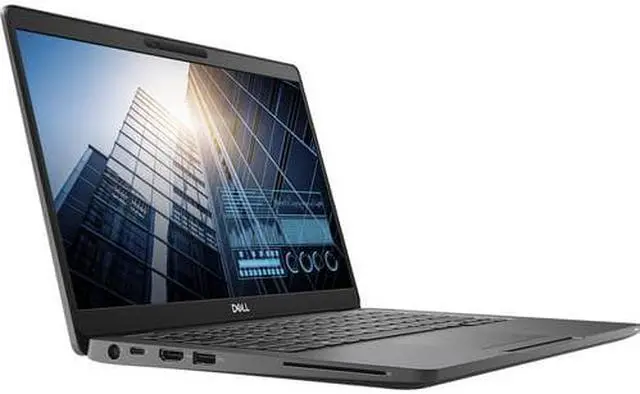 Main image of Dell Latitude 5300 13.3" FHD Laptop Intel Core i5-8365U 1.6GHz 8GB Ram 256GB SSD Windows 10 Pro()