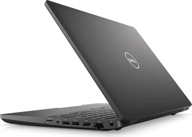 Alt view image 8 of 11 - Dell Precision 354 i7-9850H 512GB 32GB Quadro P620 4GB Gaming Laptop Workstation