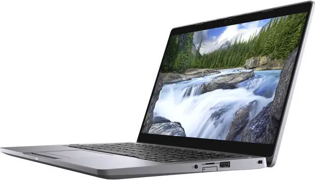 Alt view image 6 of 10 - Dell Latitude 5310 2 in 1 13.3" Intel Core i7 16GB RAM 512GB SSD Windows 10