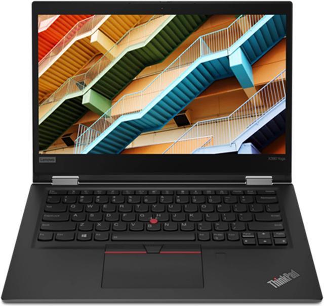 Refurbished: Lenovo ThinkPad X390 13.3