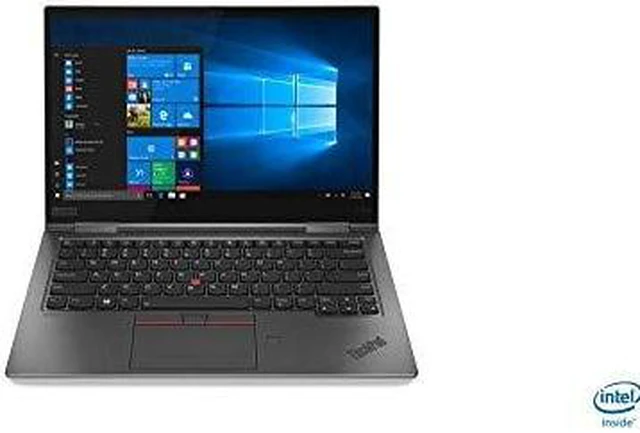 Alt view image 2 of 4 - Lenovo Thinkpad X1 Yoga 4th Gen 14" FHD TS Laptop i5-10210U 16GB 512GB W11P