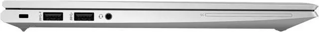Alt view image 4 of 4 - HP Elitebook 830 G8 13.3" FHD TS Laptop Intel i7-1185G7 3GHz 16GB 256GB W11P