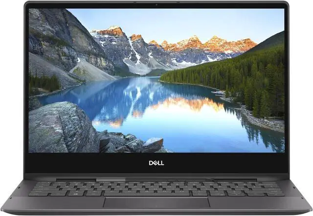 Refurbished: Dell Inspiron 7391 2-in-1 13.3