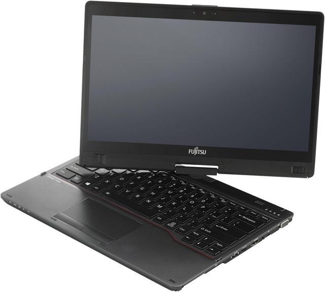 Refurbished: Fujitsu Lifebook T939 13.3