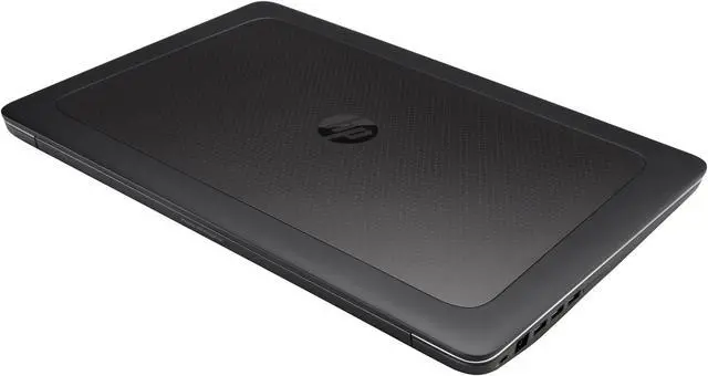 Alt view image 11 of 11 - HP ZBook 17 G3 17.3" HD+ Business Laptop - Intel Core i7-6820HQ 2.70GHz, 16GB DDR4, 512GB SSD, NVIDIA Quadro M1000 2GB Video, Webcam, Windows 10 Professional 64-bit