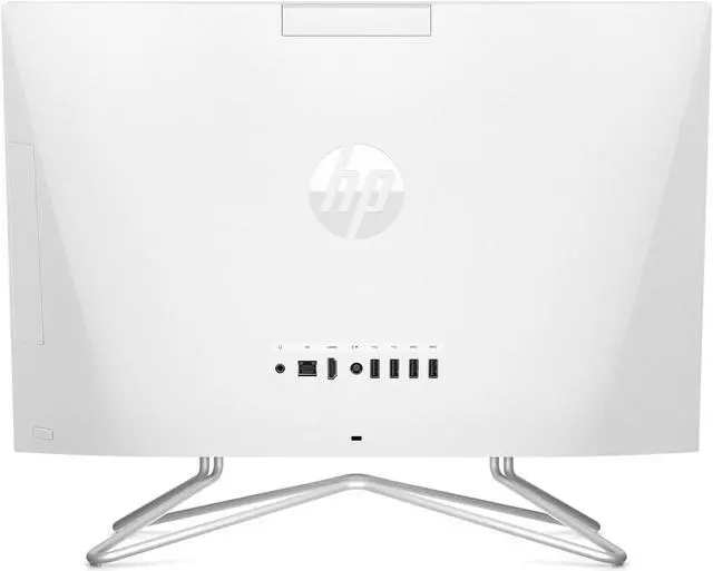 Schermo LCD Di Ricambio FHD Per HP All-in-One 22-d E 22-dd0029 – 21.5 Pollici, Senza Bordi