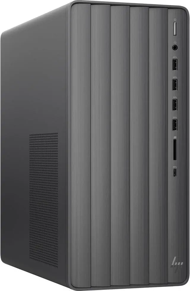 Main image of HP ENVY TE01-4009 Desktop Intel Core i7-13700 2.1GHz 16GB Ram 1TB SSD W11H