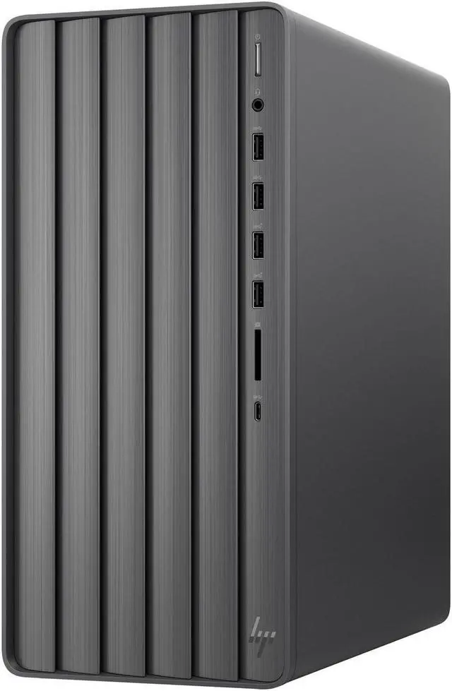 Alt view image 3 of 4 - HP ENVY TE01-4009 Desktop Intel Core i7-13700 2.1GHz 16GB Ram 1TB SSD W11H