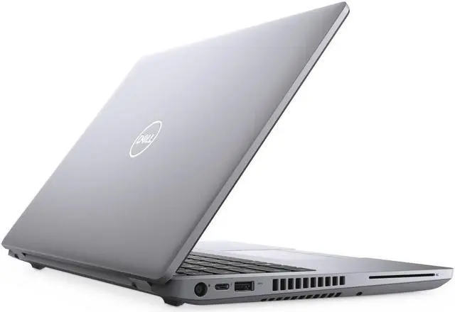 Alt view image 4 of 5 - Dell Latitude 5411 14" FHD Laptop Intel i5-10400H 2.6GHz 16GB 256GB W10P
