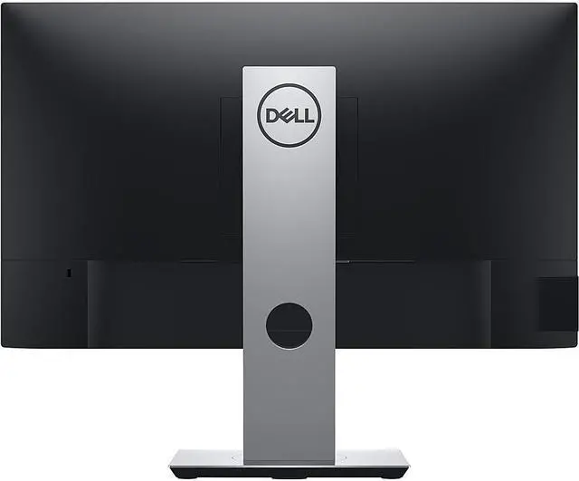 Alt view image 3 of 11 - Dell P Series 23-Inch Screen LED-lit Monitor (P2319H) - Black