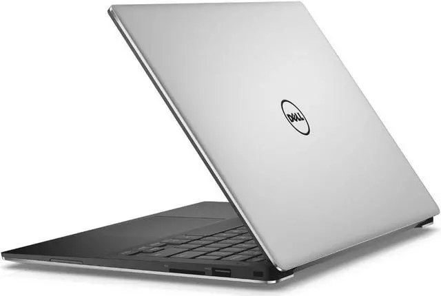 Alt view image 9 of 11 - Dell XPS 15 9575 2in1 Notebook Convertible Intel Core i7-8705G 8GB 256GB FHD TOUCH (1920x1080) 1Yr Warranty Windows 10