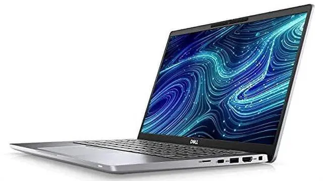 Main image of Dell Latitude 7420 14" HD Laptop Intel i7-1185G7 1.8GHz 32GB 256GB W10P