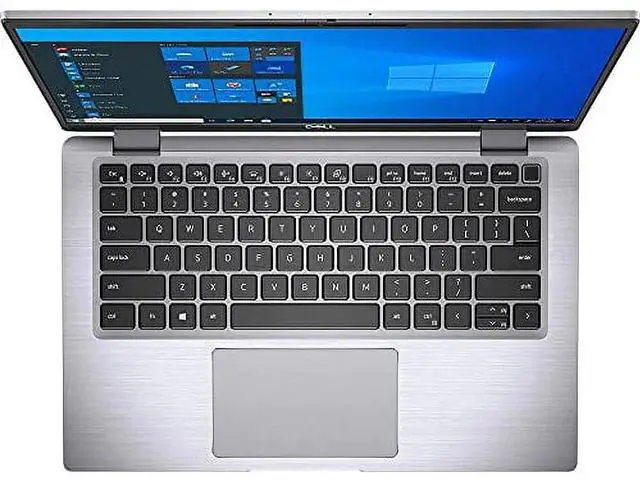 Alt view image 4 of 4 - Dell Latitude 7420 14" HD Laptop Intel i7-1185G7 1.8GHz 32GB 256GB W10P