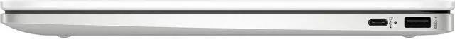 Alt view image 10 of 10 - HP 15a-na0047nr 15.6" FHD Chromebook Pentium Silver N6000 8GB 64GB ChromeOS