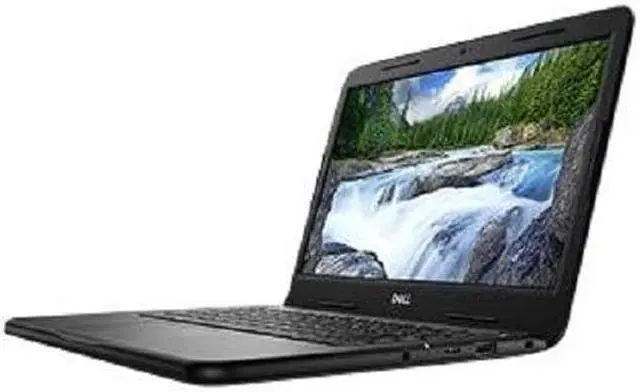 Alt view image 2 of 4 - Dell Latitude 3300 13.3" HD Laptop Intel i3-7020U 2.3GHz 8GB 128GB W10P