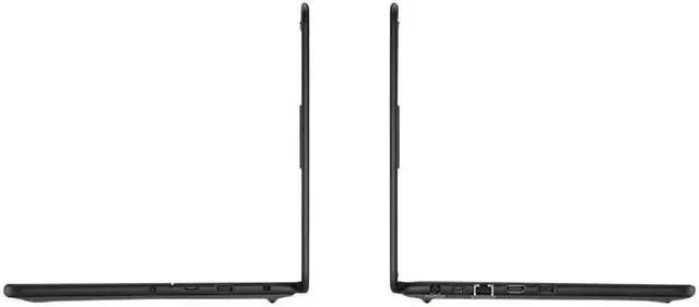 Alt view image 3 of 4 - Dell Latitude 3300 13.3" HD Laptop Intel i3-7020U 2.3GHz 8GB 128GB W10P