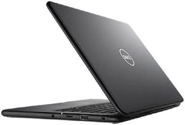 Alt view image 4 of 4 - Dell Latitude 3300 13.3" HD Laptop Intel i3-7020U 2.3GHz 8GB 128GB W10P