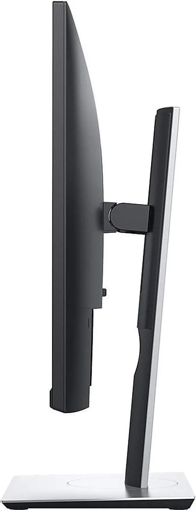 Alt view image 4 of 11 - Dell P Series 23-Inch Screen LED-lit Monitor (P2319H) - Black