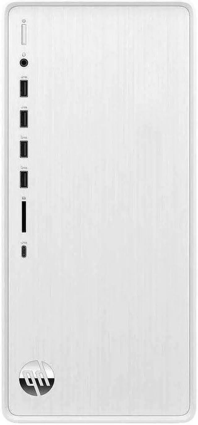 Main image of HP Pavilion TP01-3037C Desktop Intel Core i5-12400 2.5GHz 8GB 512GB W11H