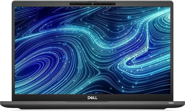 Alt view image 3 of 3 - Dell Latitude 7320 Laptop - Intel Core i5-1145G7 2.60GHz Quad-Core Processor - 16GB Memory - 512GB PCIe M.2 NVMe SSD - 13.3-inch FHD 1920x1080 Display - Windows 10 Professional 64-bit