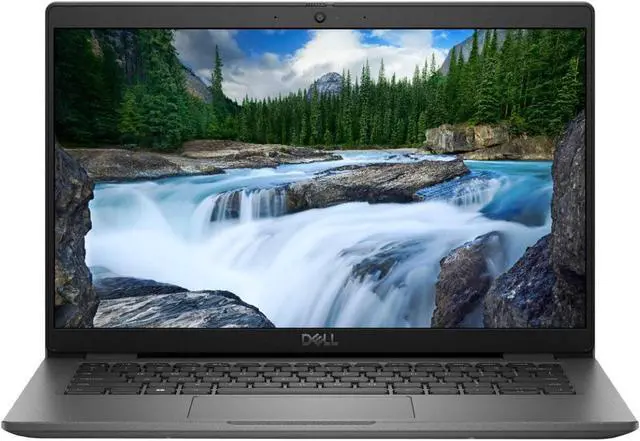 Alt view image 2 of 5 - Dell Latitude 3400 Intel Core 8th Gene i3-8145U 2.10Gz 8GB RAM 256GB SSD WIFI Web Camera Bluetooth 14" HD Screen Windows 10 Pro