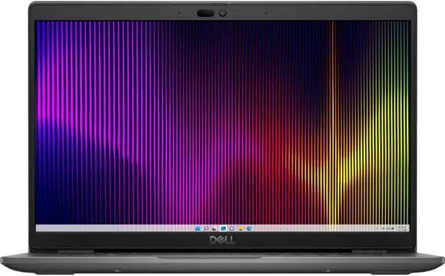 Alt view image 4 of 5 - Dell Latitude 3400 Intel Core 8th Gene i3-8145U 2.10Gz 8GB RAM 256GB SSD WIFI Web Camera Bluetooth 14" HD Screen Windows 10 Pro