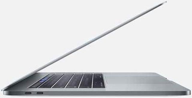 Refurbished: 2018 Apple MacBook Pro 15 Intel Core i9 2.9GHz 32GB 
