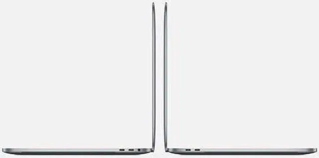 Alt view image 3 of 4 - 2018 Apple MacBook Pro 15 Intel Core i9 2.9GHz 32GB RAM 1TB SSD Space Grey