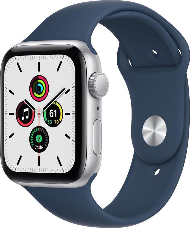 Apple watch discount se 40mm refurbished