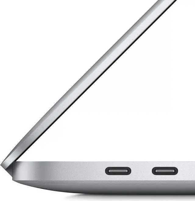 Alt view image 2 of 4 - 2019 Apple MacBook Pro 16 Intel i9 32GB 512GB AMD 5500M TouchBar Space Grey