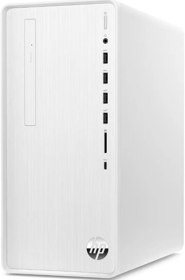Alt view image 3 of 3 - HP Pavilion TP01-4009 Desktop Intel Core i5-13400 2.5GHz 16GB 512GB W11H