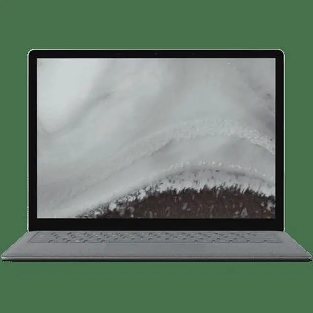 Alt view image 3 of 4 - Microsoft Surface Laptop 2 13.5" Touch Laptop Intel i5-8250U 8GB 128GB W10