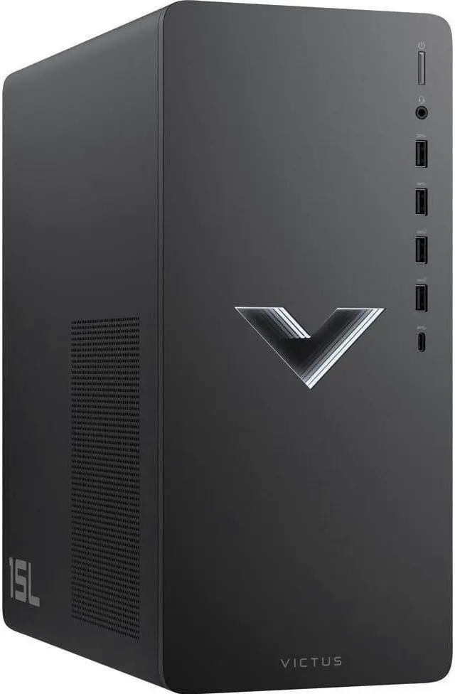 Main image of Victus by HP 15L TG02-1337c Gaming DT i7-13700F 32GB 1TB RTX 3060 W11