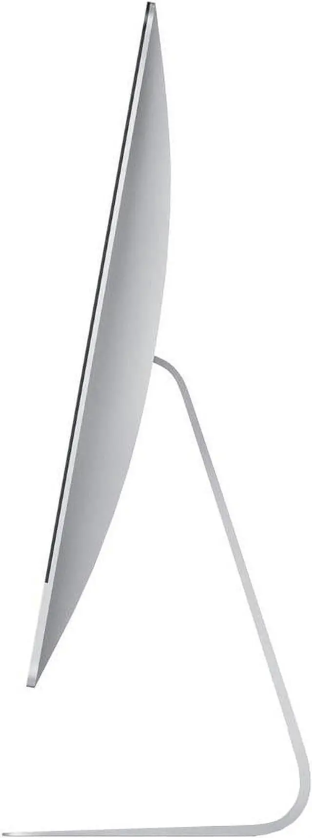 Alt view image 8 of 8 - Apple iMac Core i3-8100 3.60 GHz 1 TB 8 GB (Year 2019)