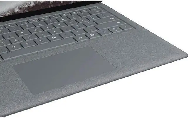 Alt view image 3 of 5 - Microsoft Surface Laptop 2 13.5" Touch Laptop Intel i5-8350U 8GB 256GB W10