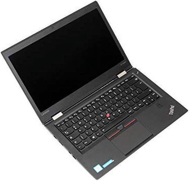 Refurbished: Lenovo X1 Carbon 4th Gen 14