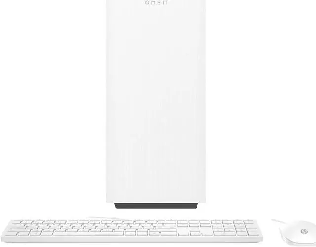 Alt view image 3 of 4 - HP OMEN 25L GT15-1134 Gaming DT Intel Core i5-13400F 16GB 1TB RTX 3060 W11H