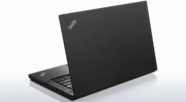 Alt view image 2 of 4 - Lenovo Thinkpad T460 14" FHD Laptop Core i5-6200U 2.3GHz 8GB 256GB W10P