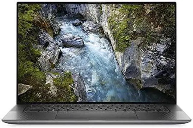 Main image of Dell Precision 5550 15.6" FHD Laptop Intel i7-10850H 32GB 512GB T1000 W11P