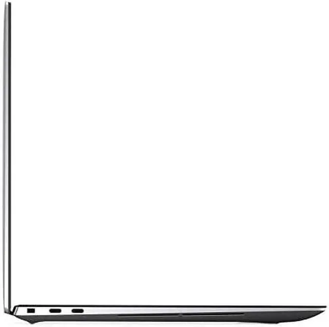 Alt view image 3 of 4 - Dell Precision 5550 15.6" FHD Laptop Intel i7-10850H 32GB 512GB T1000 W11P