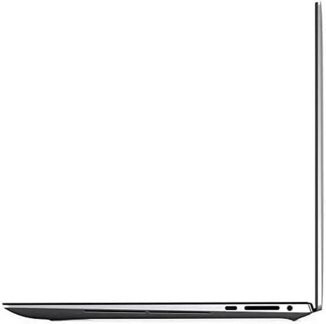Alt view image 4 of 4 - Dell Precision 5550 15.6" FHD Laptop Intel i7-10850H 32GB 512GB T1000 W11P