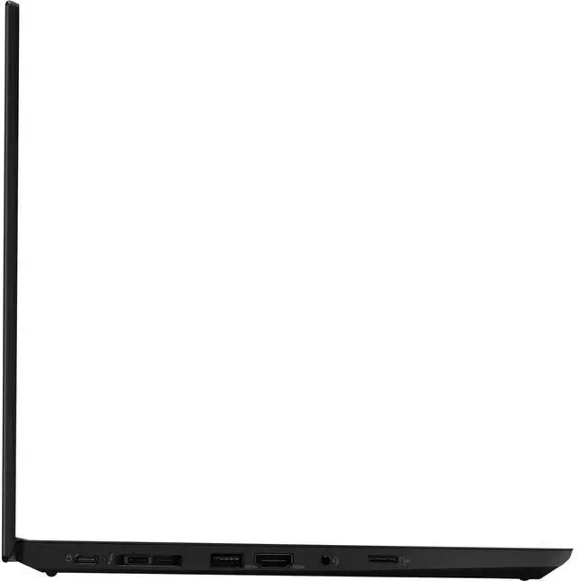 Alt view image 4 of 5 - Lenovo ThinkPad T14 Gen 2 14" FHD Intel i5-1135G7 16GB RAM 512GB SSD W10P