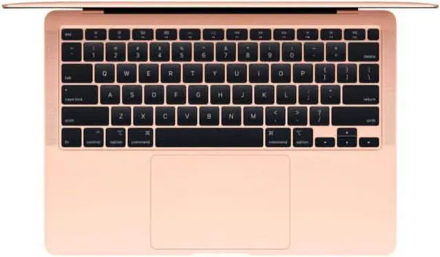 Alt view image 2 of 4 - Apple MacBook Air 1.1GHz Intel Core i3 (13", 8GB RAM, 256GB SSD Storage)