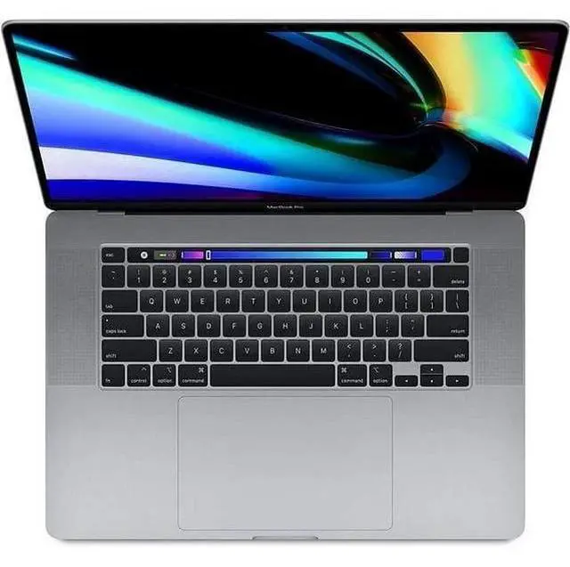 Main image of Apple 15.4" MacBook Pro Laptop Retina Display, i7, 16GB, 256,GB MGXC2LL/A