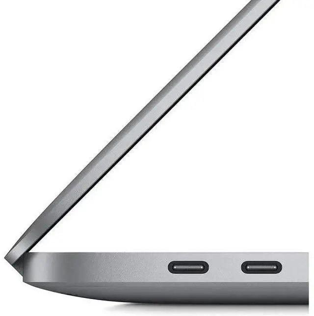 Alt view image 2 of 7 - Apple 15.4" MacBook Pro Laptop Retina Display, i7, 16GB, 256,GB MGXC2LL/A