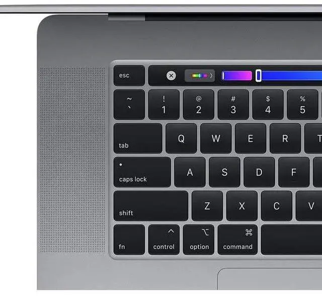 Alt view image 3 of 7 - Apple 15.4" MacBook Pro Laptop Retina Display, i7, 16GB, 256,GB MGXC2LL/A