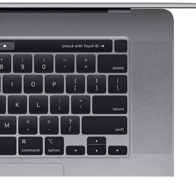 Alt view image 4 of 7 - Apple 15.4" MacBook Pro Laptop Retina Display, i7, 16GB, 256,GB MGXC2LL/A