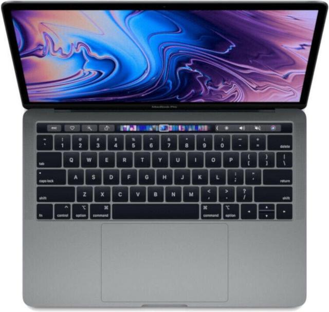 Alt view image 5 of 8 - Apple MacBook Pro 2018 15" A1990 i7-8850H 2.6GHz 32GB 512GB MR942LL/A